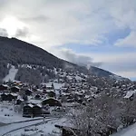 Magnifique D'epoque Chalet