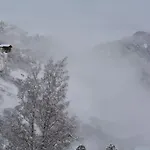 Magnifique D'epoque * Vercorin