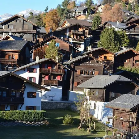 Magnifique D'epoque Chalet