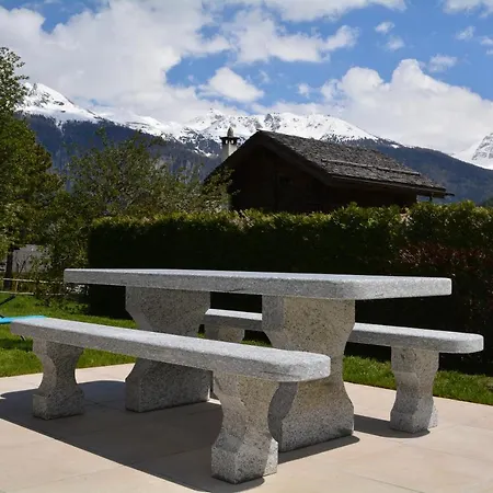 Magnifique D'epoque Domek alpejski *