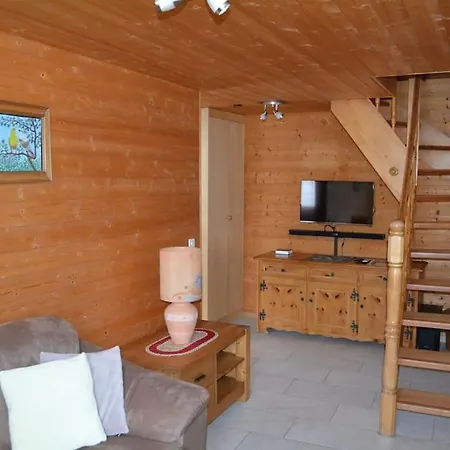 Domek alpejski Magnifique D'epoque Vercorin