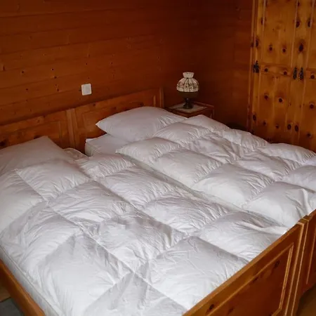 Magnifique D'époque * Vercorin