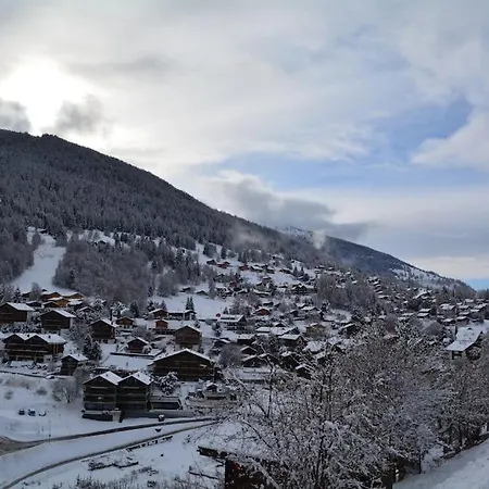 Magnifique D'epoque Domek alpejski