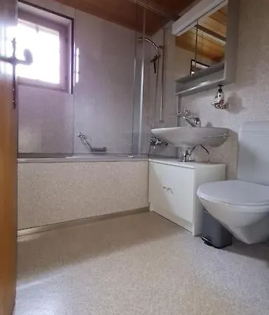 Domek alpejski Magnifique D'epoque