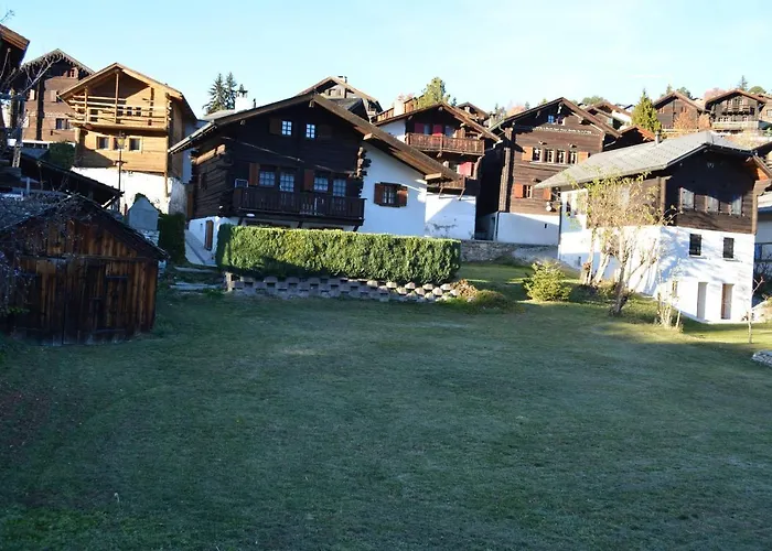 בקתה Magnifique D'epoque ורקורין