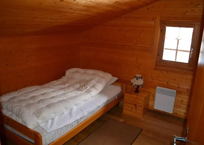 Magnifique D'epoque בקתה ורקורין