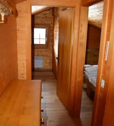 בקתה Magnifique D'epoque *