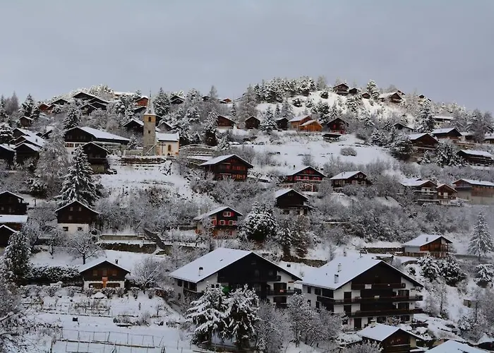 Magnifique D'epoque בקתה ורקורין