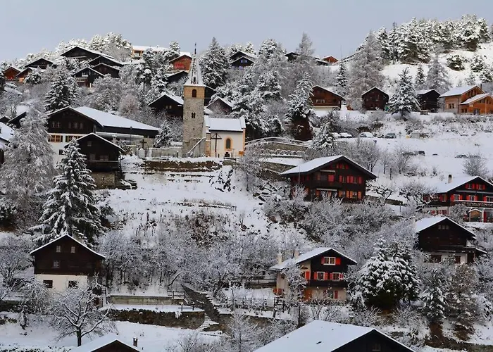 בקתה Magnifique D'epoque ורקורין