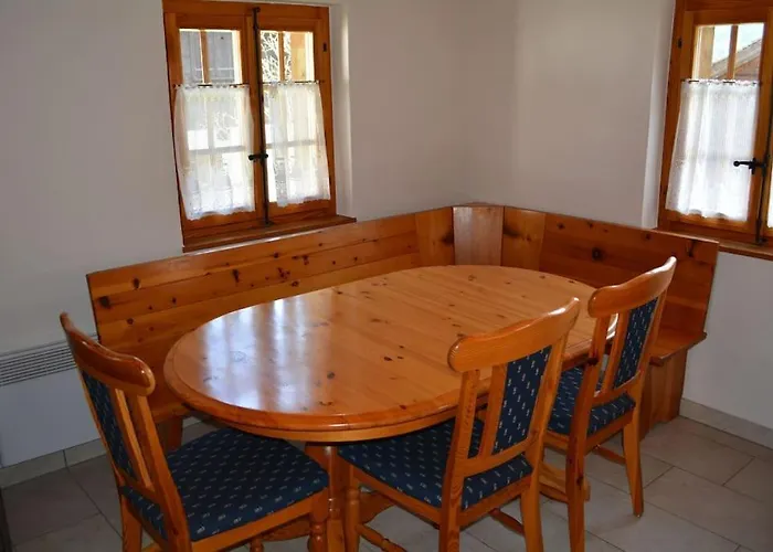 Magnifique D'epoque בקתה ורקורין