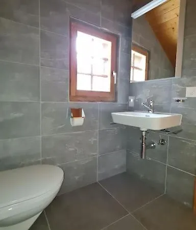 Dağ evi Magnifique D'epoque Vercorin