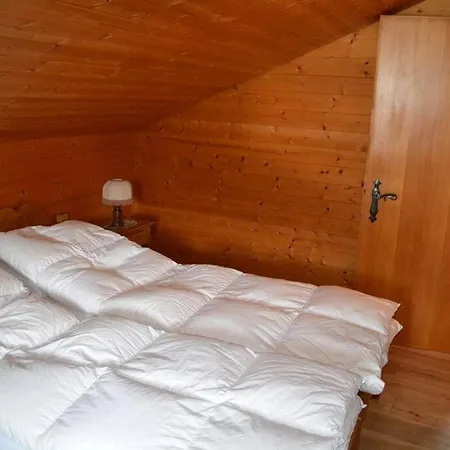 Chalet Magnifique D'epoque