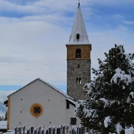 Magnifique D'epoque Domek alpejski *
