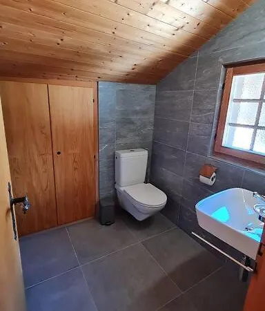 Magnifique D'epoque Chalet