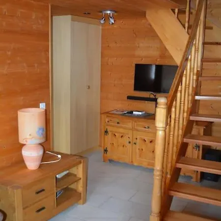 Chalet Magnifique D'epoque *